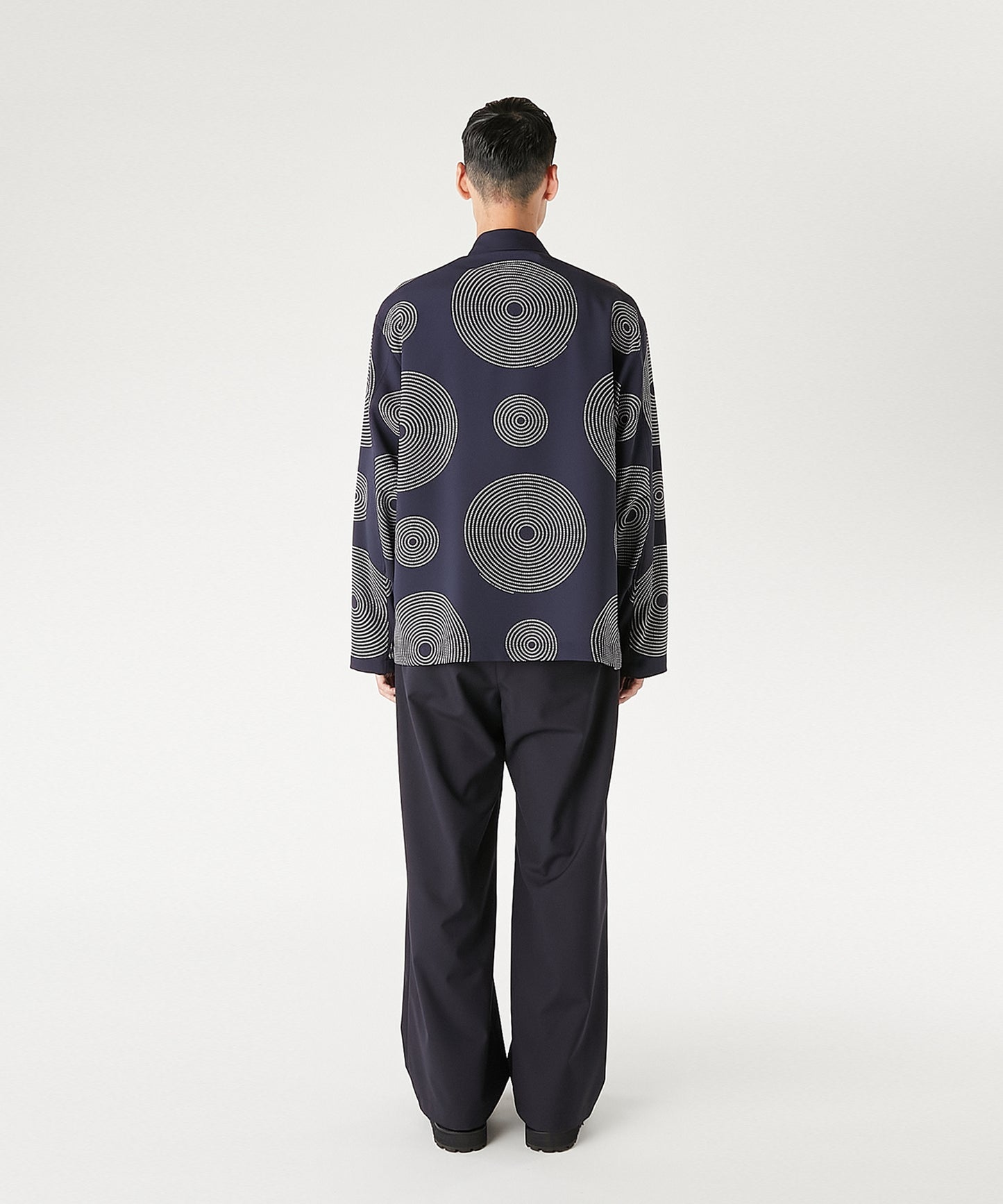 2POCKET SHIRT