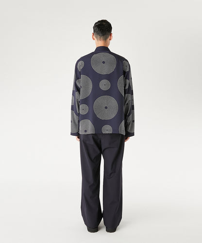 2POCKET SHIRT