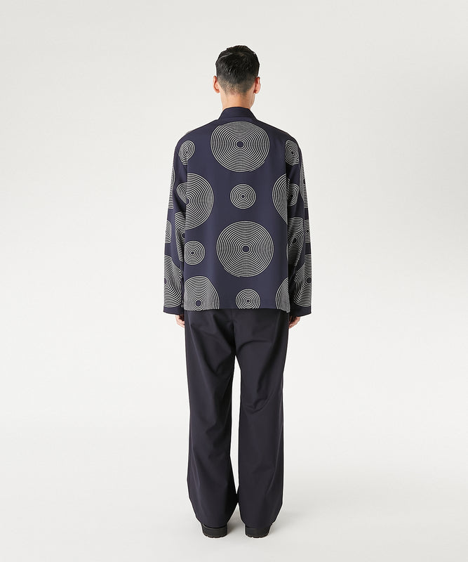 2POCKET SHIRT