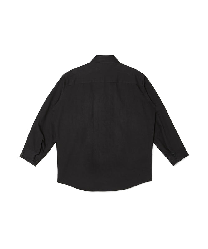 SHIRT BLOUSON