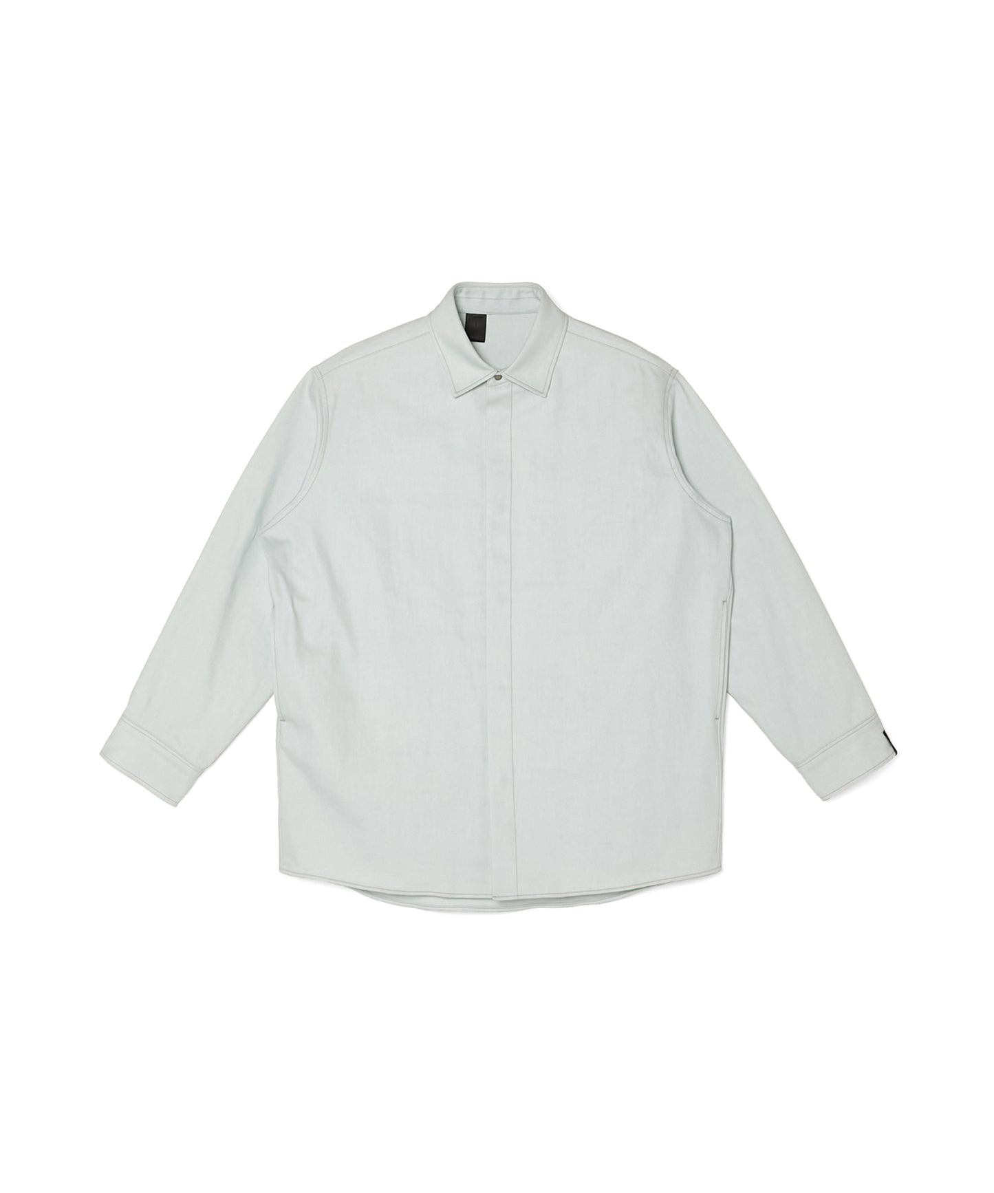 SHIRT BLOUSON