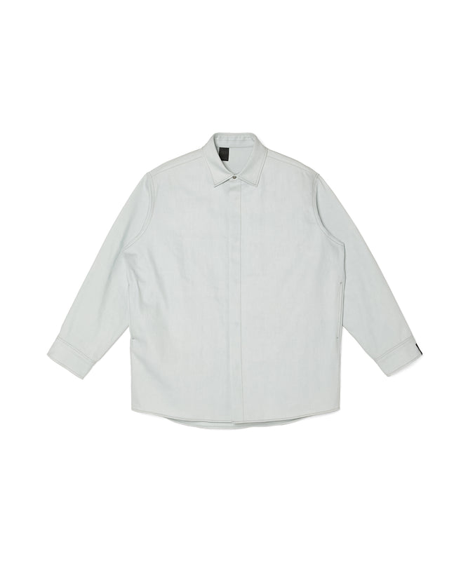 SHIRT BLOUSON