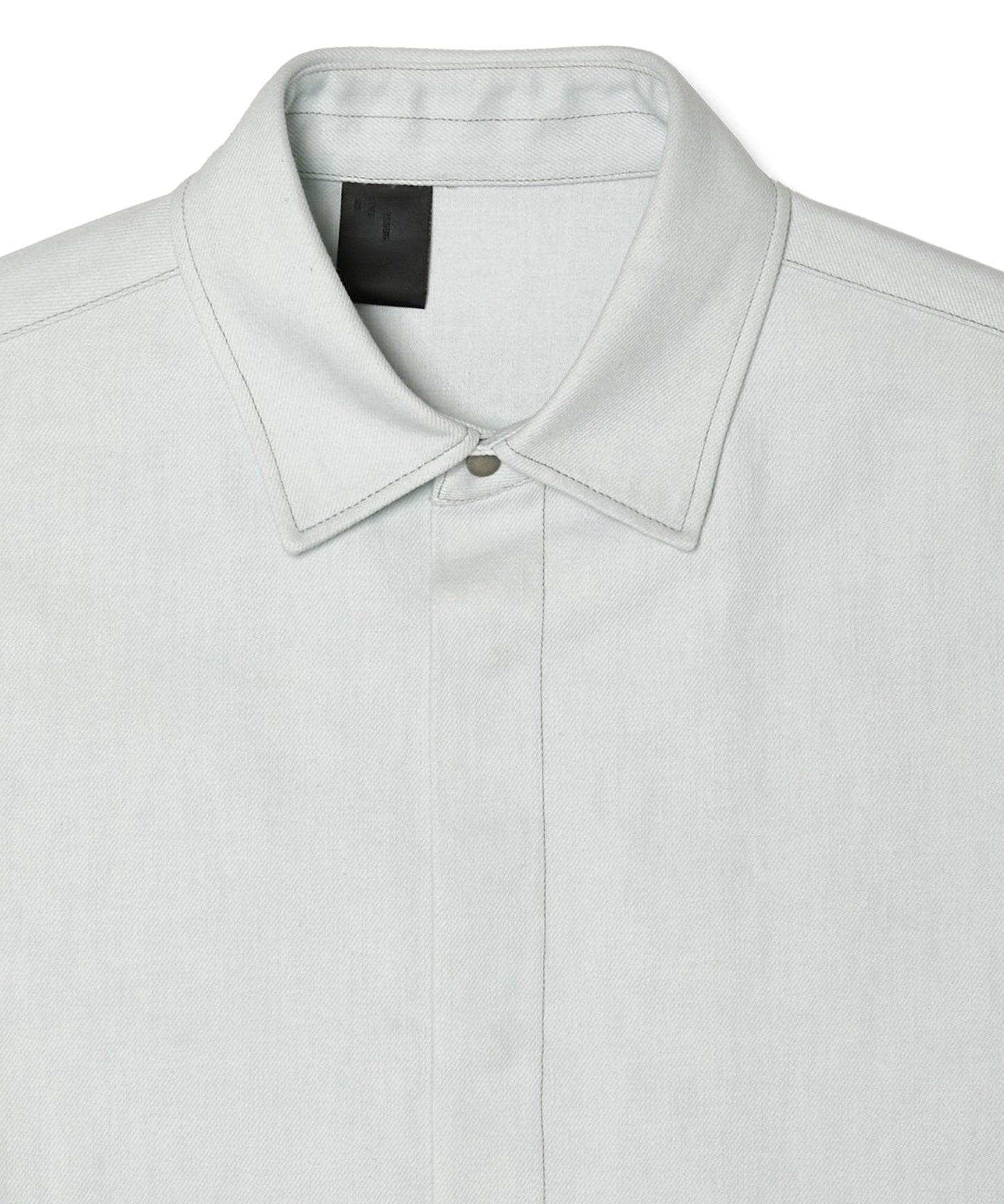 SHIRT BLOUSON