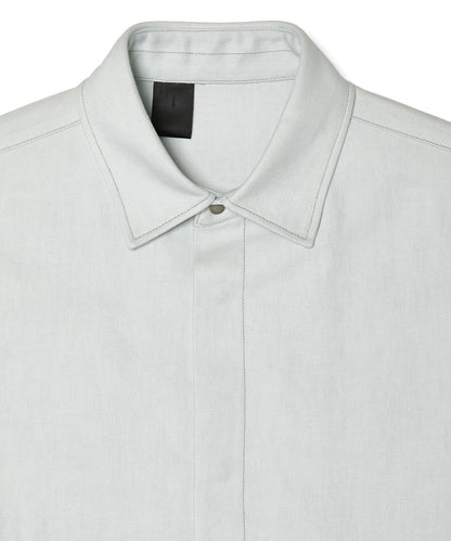 SHIRT BLOUSON