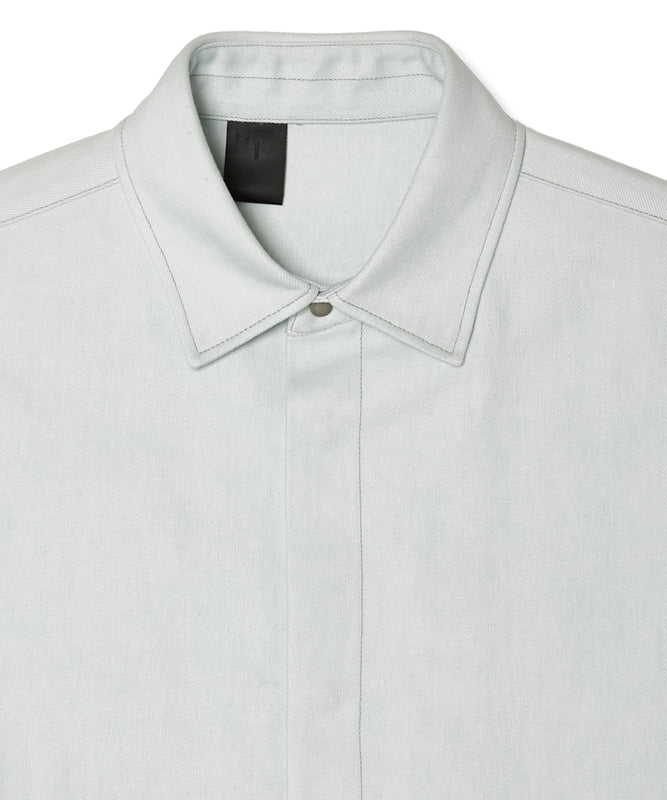 SHIRT BLOUSON