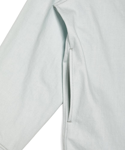 SHIRT BLOUSON