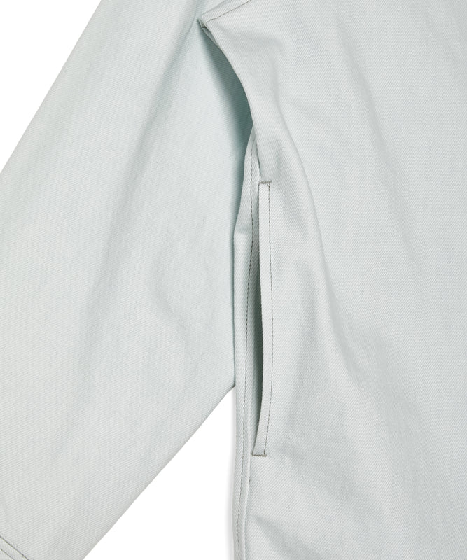 SHIRT BLOUSON