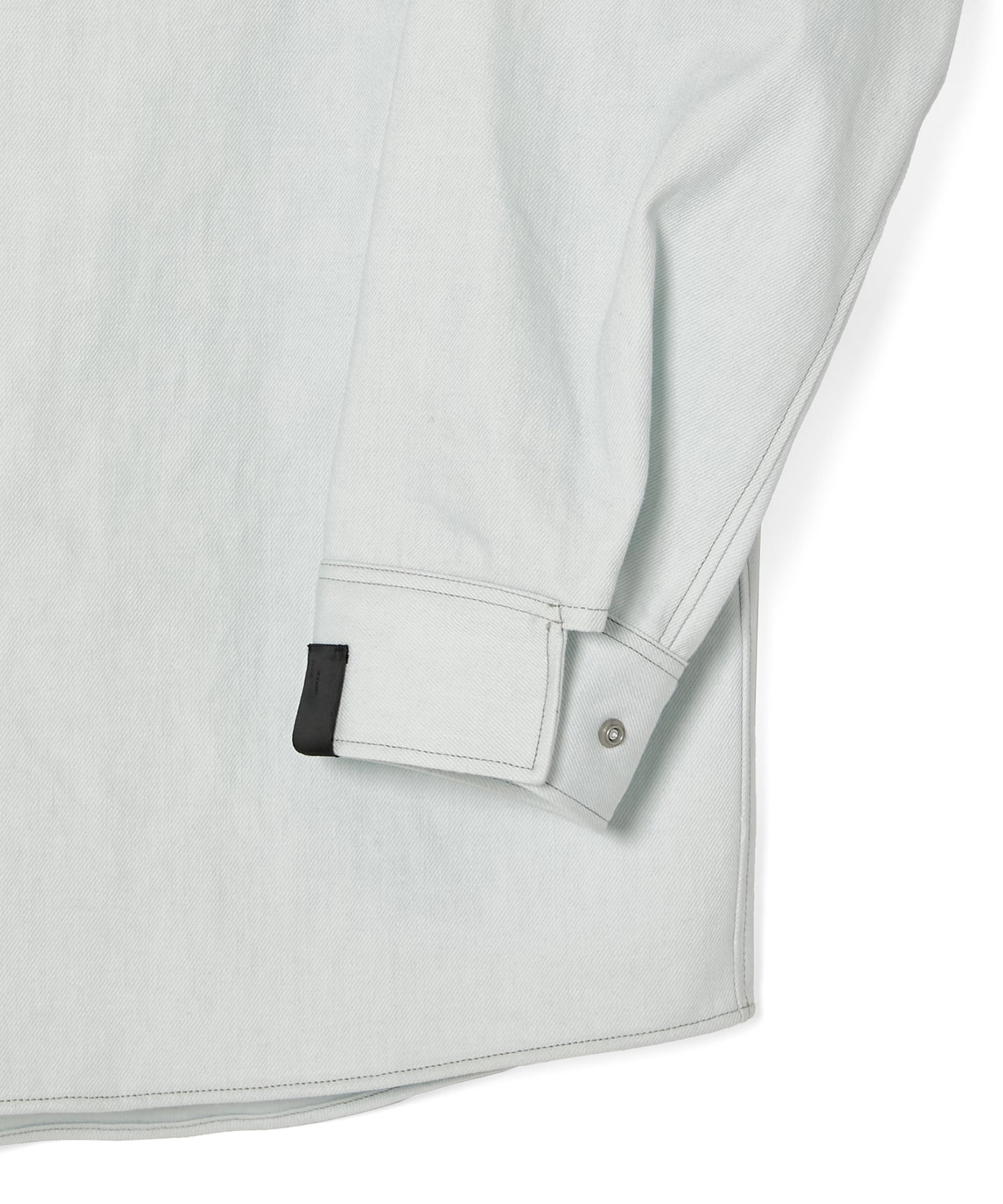SHIRT BLOUSON