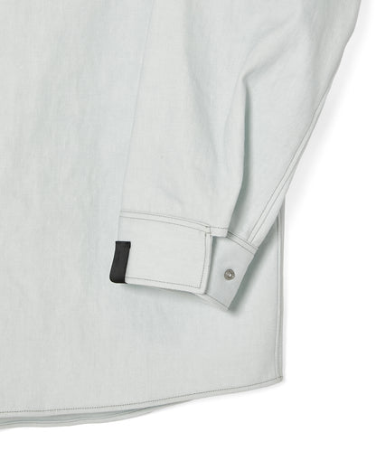 SHIRT BLOUSON