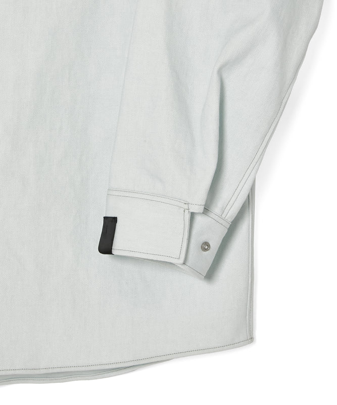 SHIRT BLOUSON