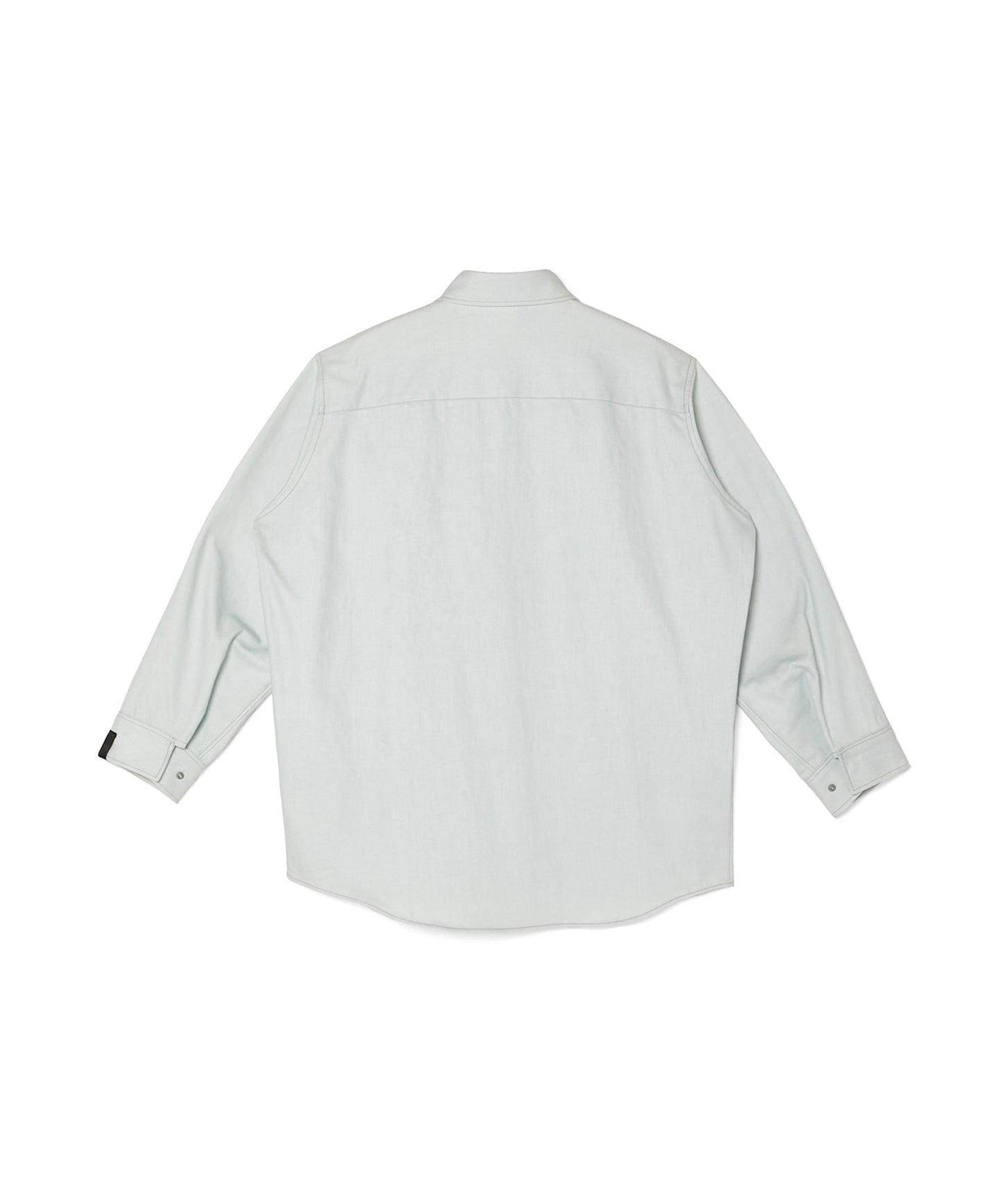 SHIRT BLOUSON