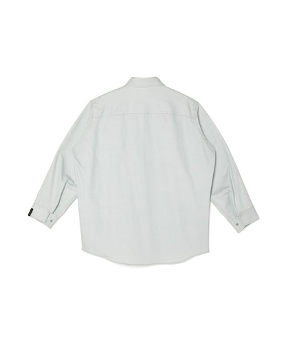 SHIRT BLOUSON