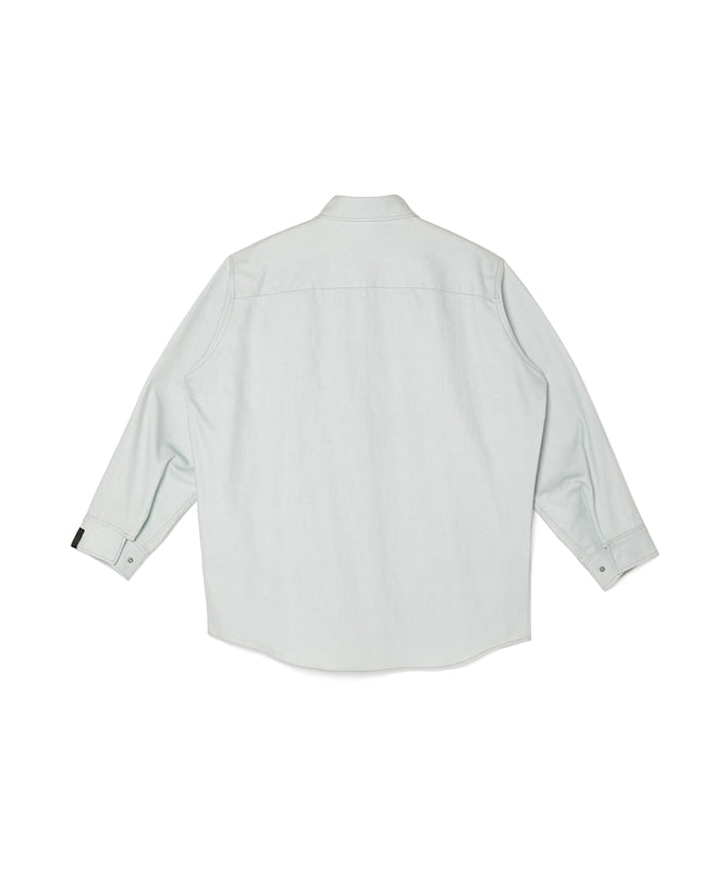 SHIRT BLOUSON