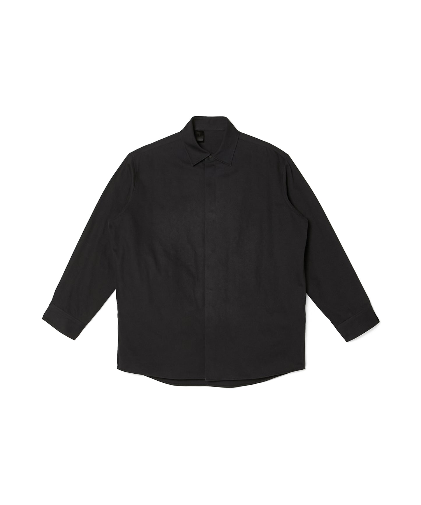 SHIRT BLOUSON