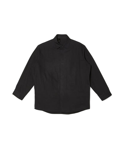 SHIRT BLOUSON