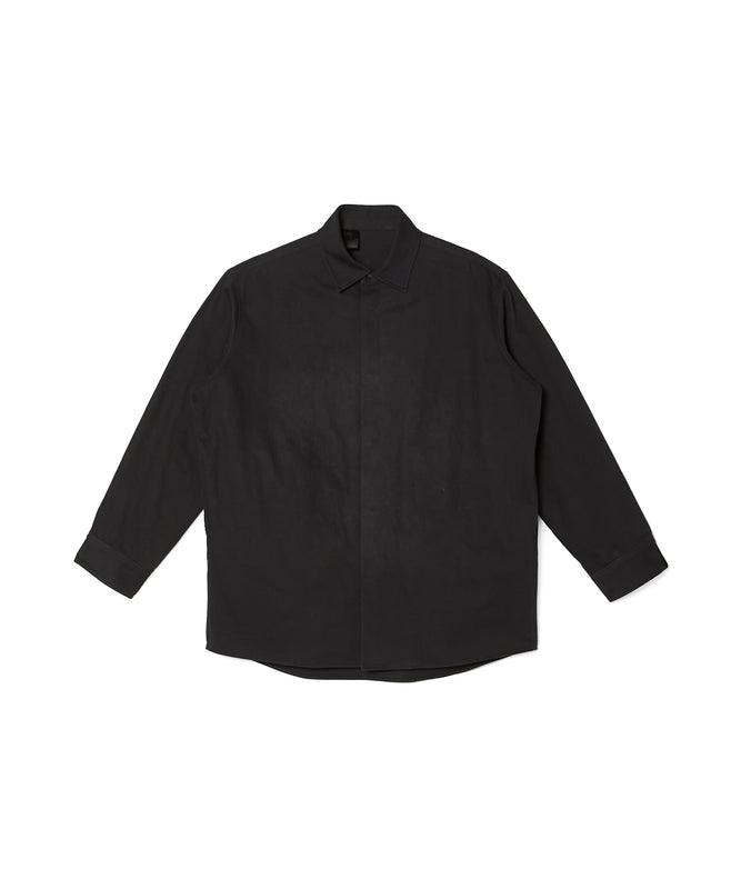 SHIRT BLOUSON