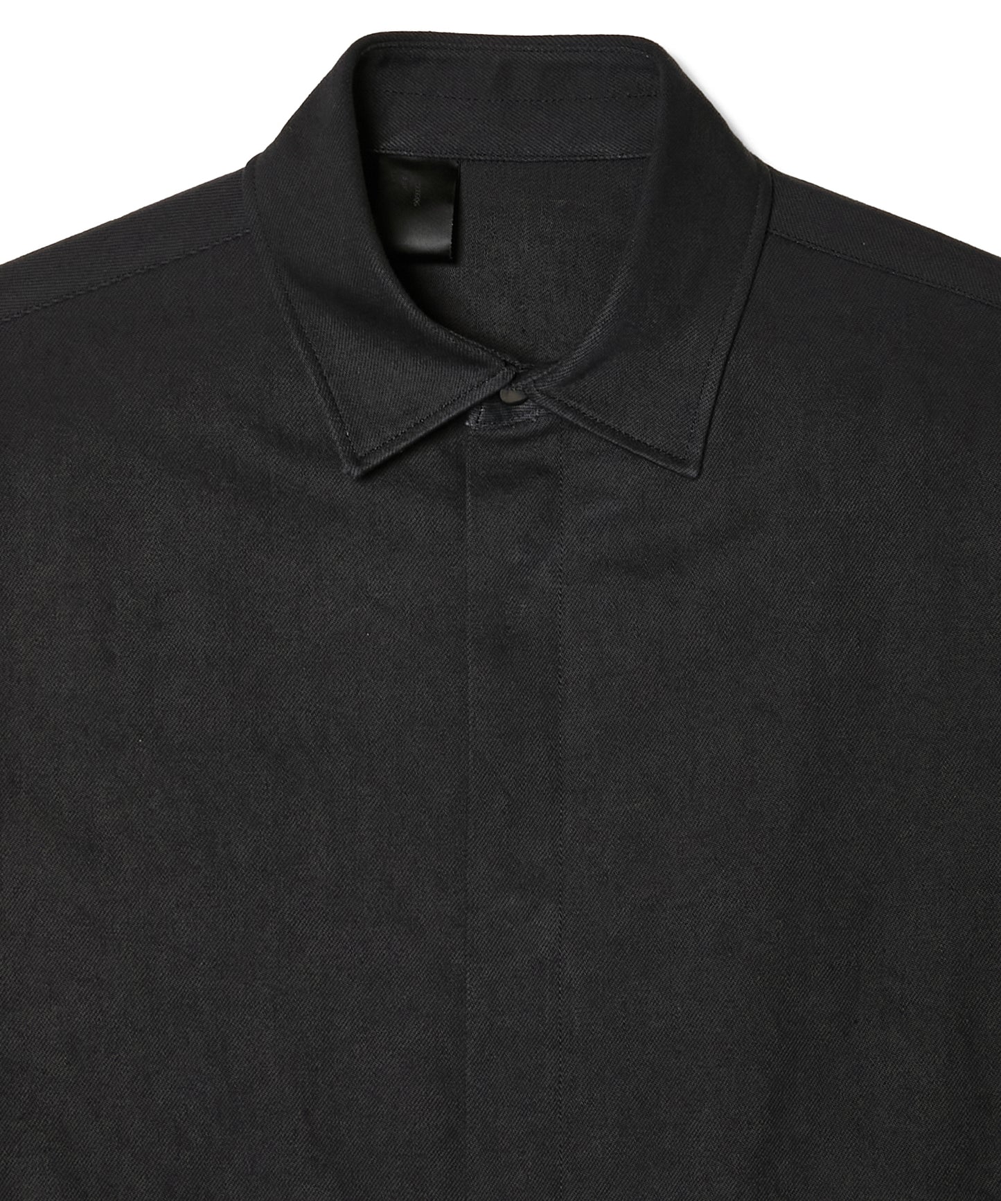 SHIRT BLOUSON