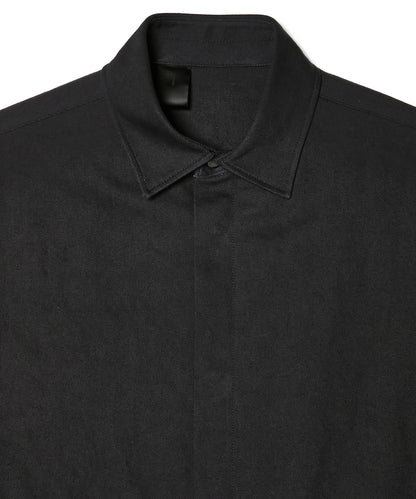 SHIRT BLOUSON