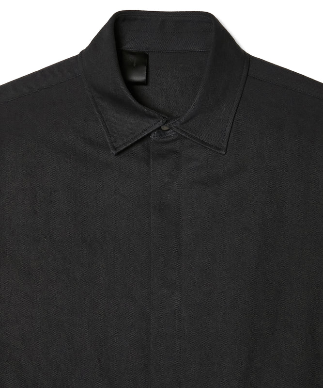 SHIRT BLOUSON