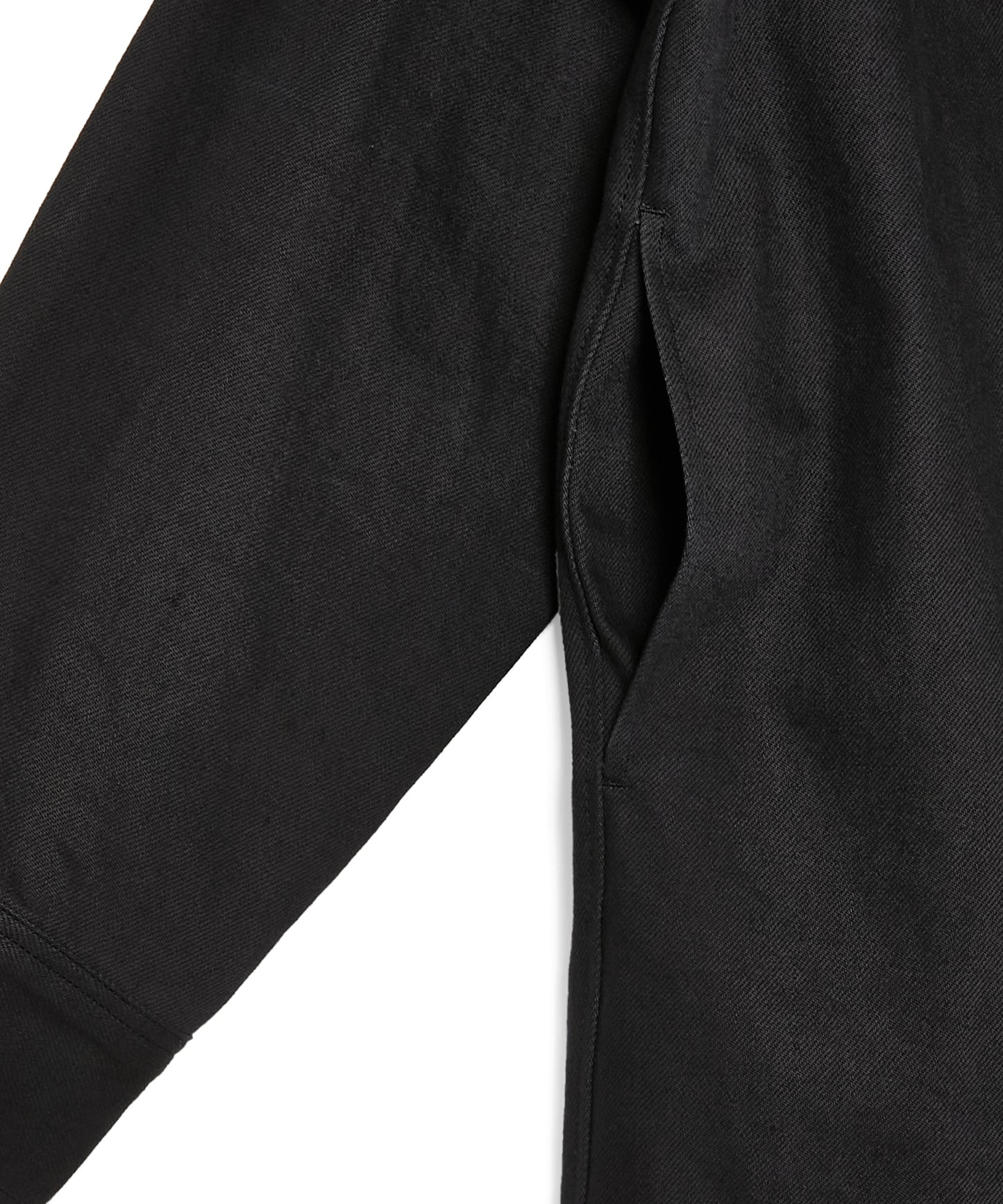 SHIRT BLOUSON