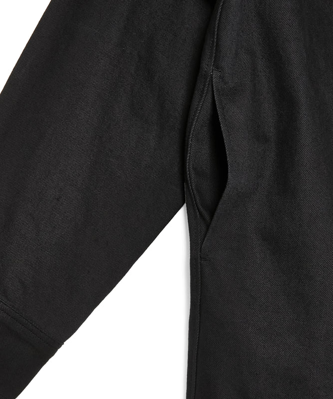 SHIRT BLOUSON