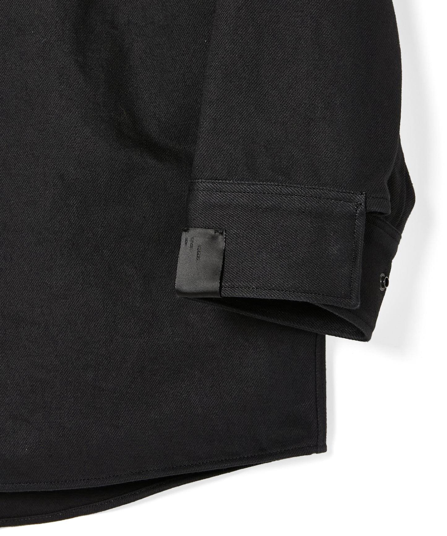 SHIRT BLOUSON