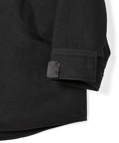 SHIRT BLOUSON