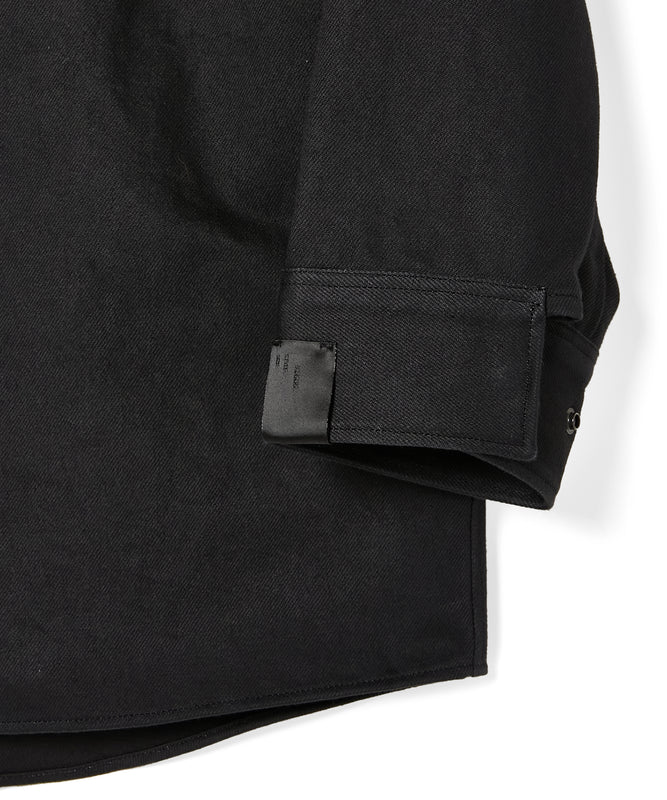 SHIRT BLOUSON