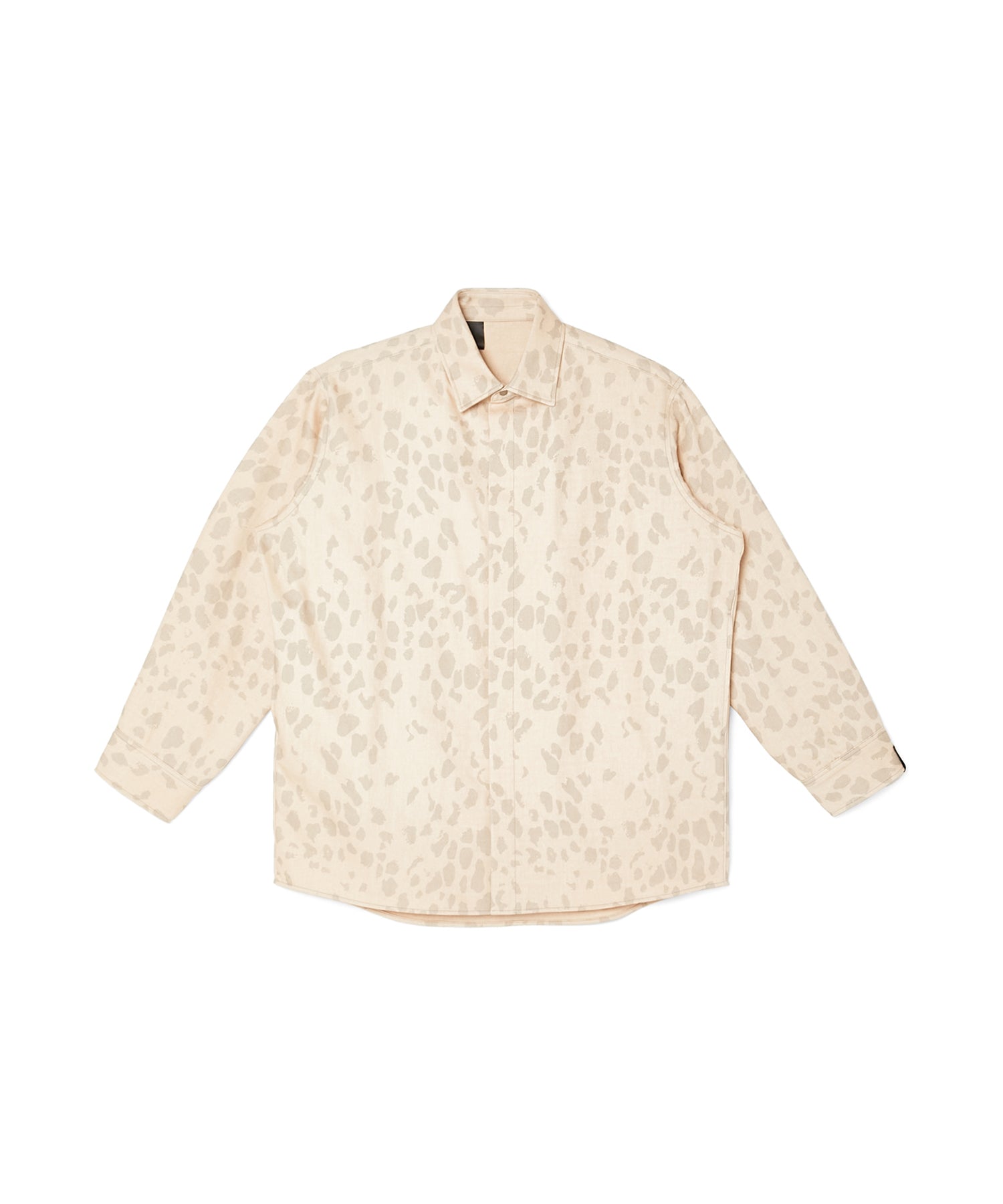 SHIRT BLOUSON – N.HOOLYWOOD Official Online Store