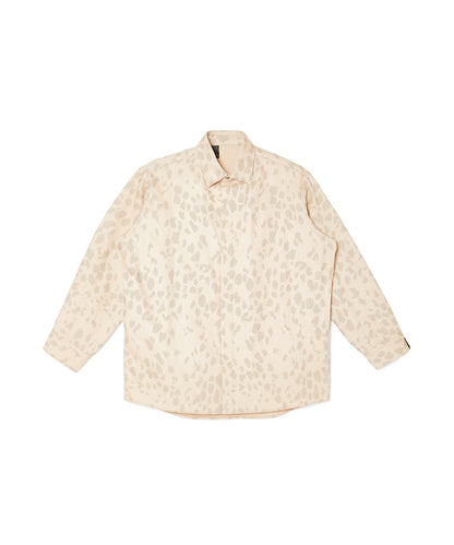 SHIRT BLOUSON