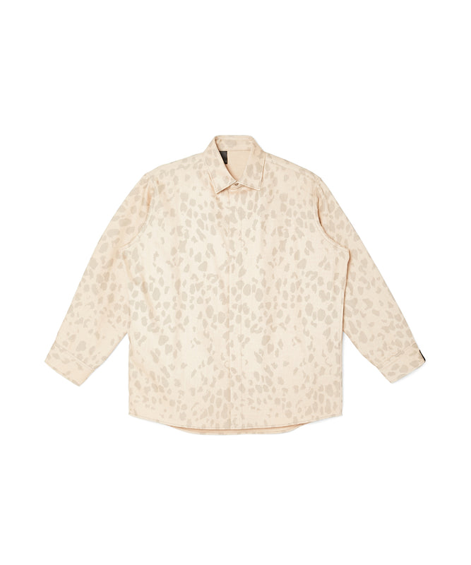 SHIRT BLOUSON