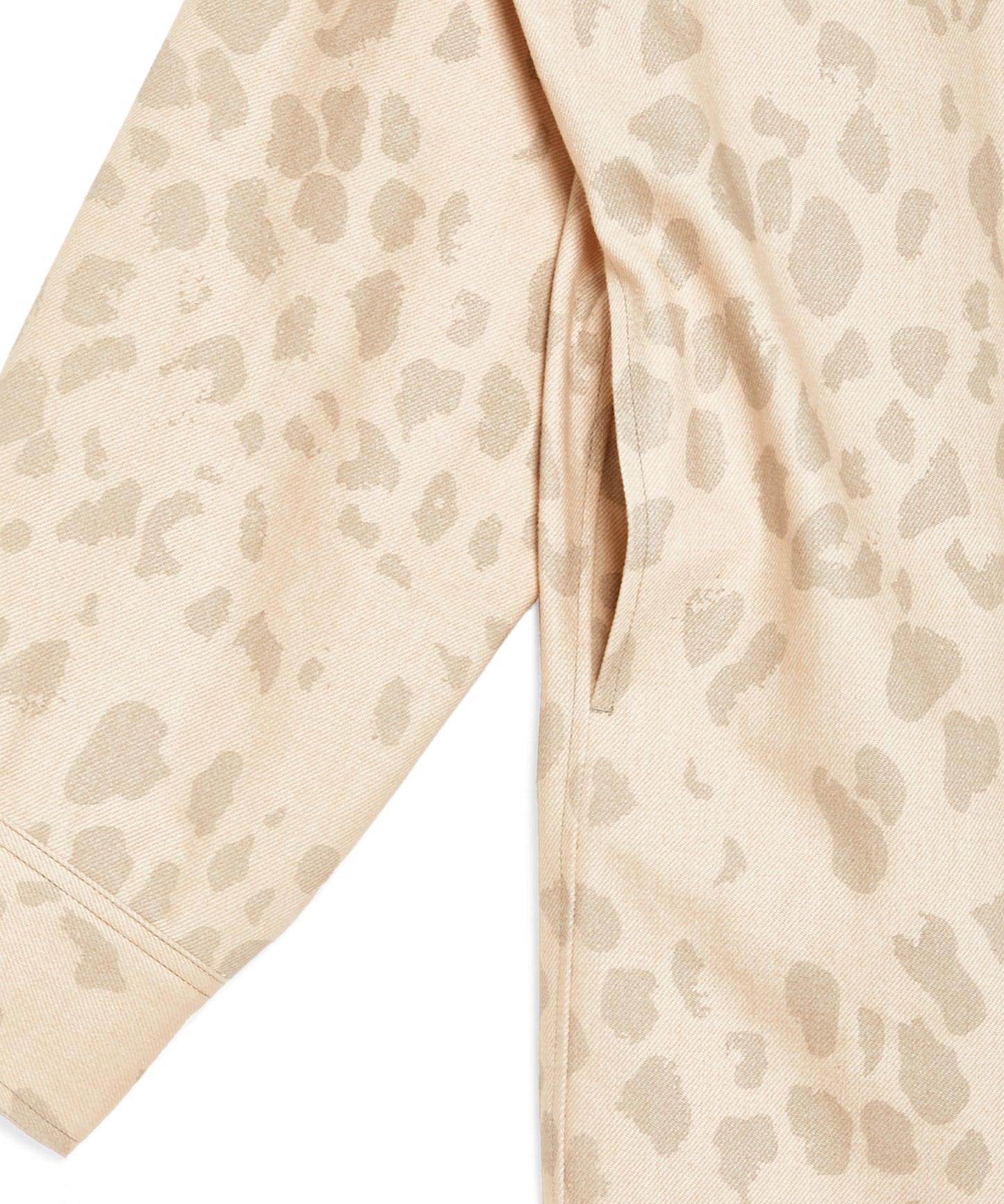 SHIRT BLOUSON