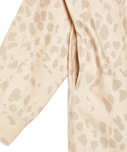 SHIRT BLOUSON