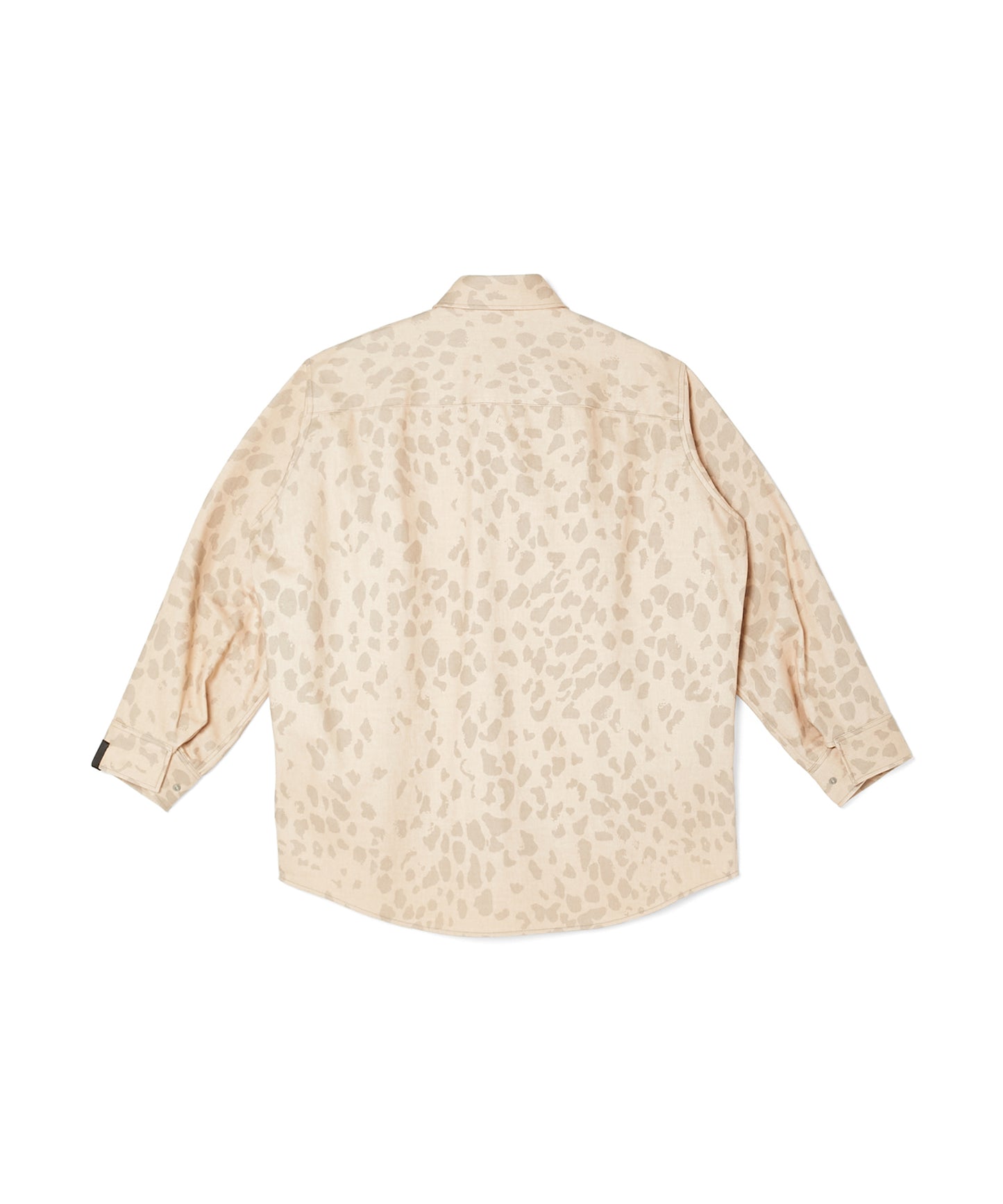 SHIRT BLOUSON
