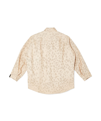 SHIRT BLOUSON