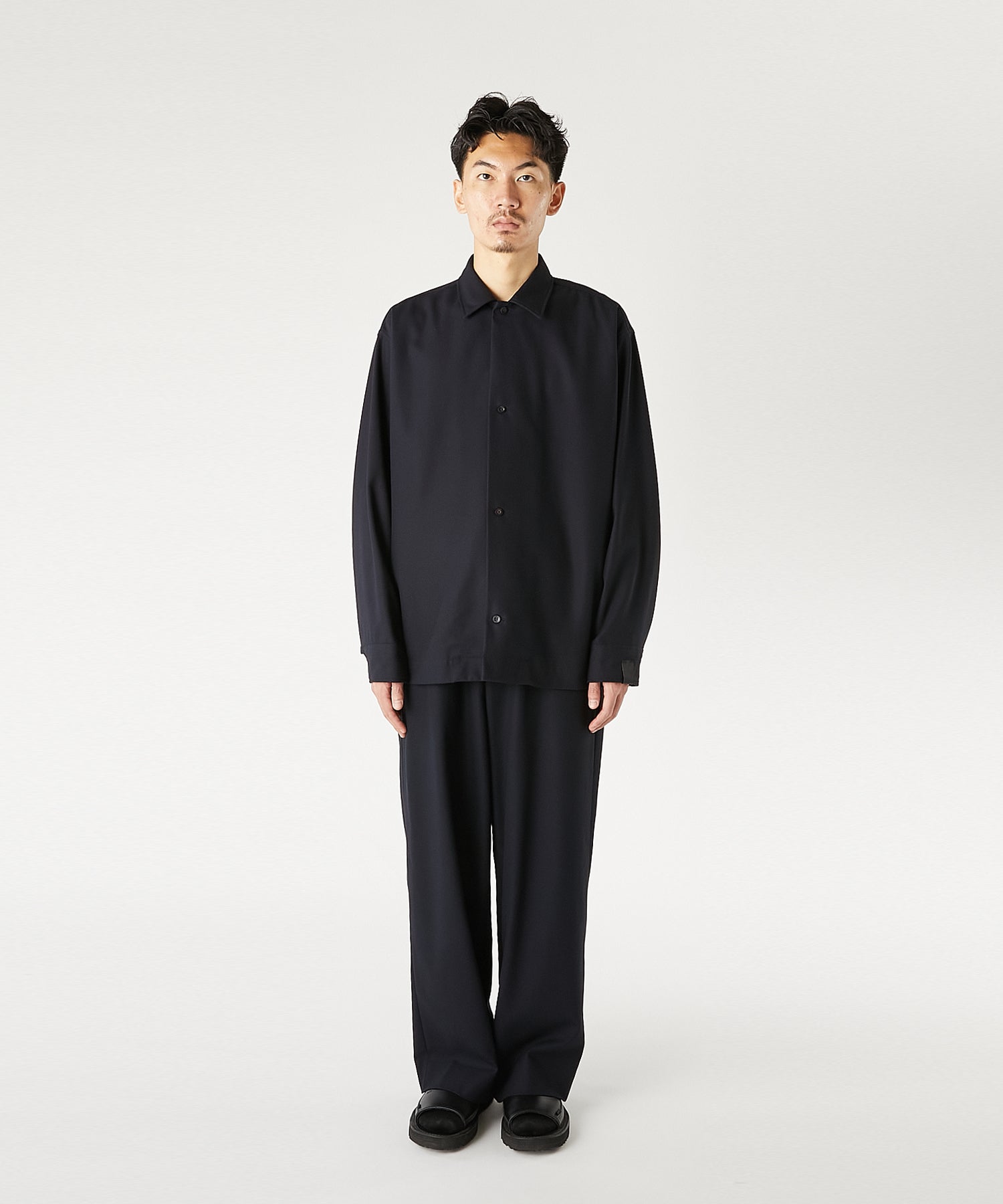 SHIRT – N.HOOLYWOOD Official Online Store