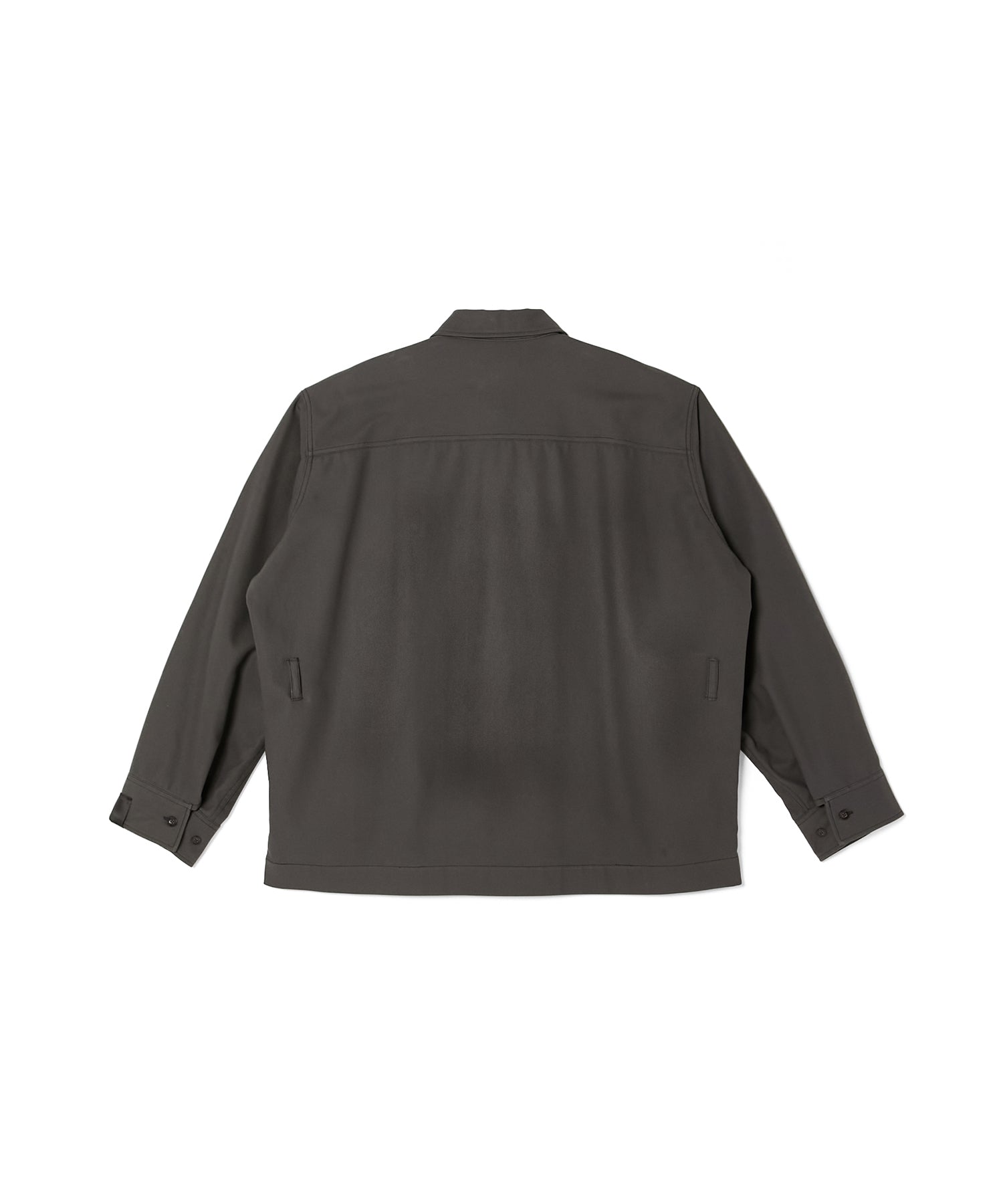 SHIRT – N.HOOLYWOOD Official Online Store