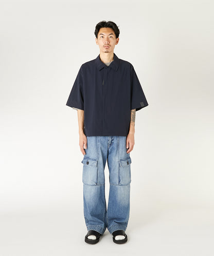 HALF SLEEVE SHIRT