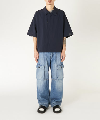 HALF SLEEVE SHIRT