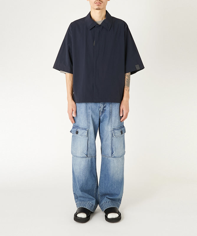 HALF SLEEVE SHIRT