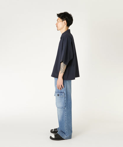 HALF SLEEVE SHIRT