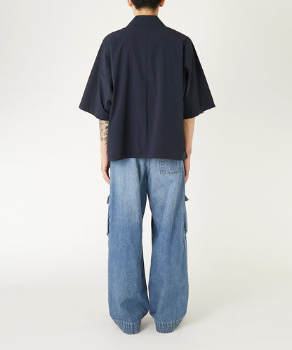 HALF SLEEVE SHIRT