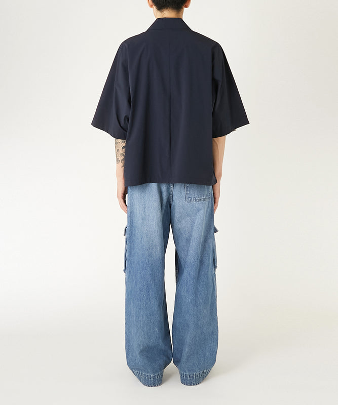 HALF SLEEVE SHIRT