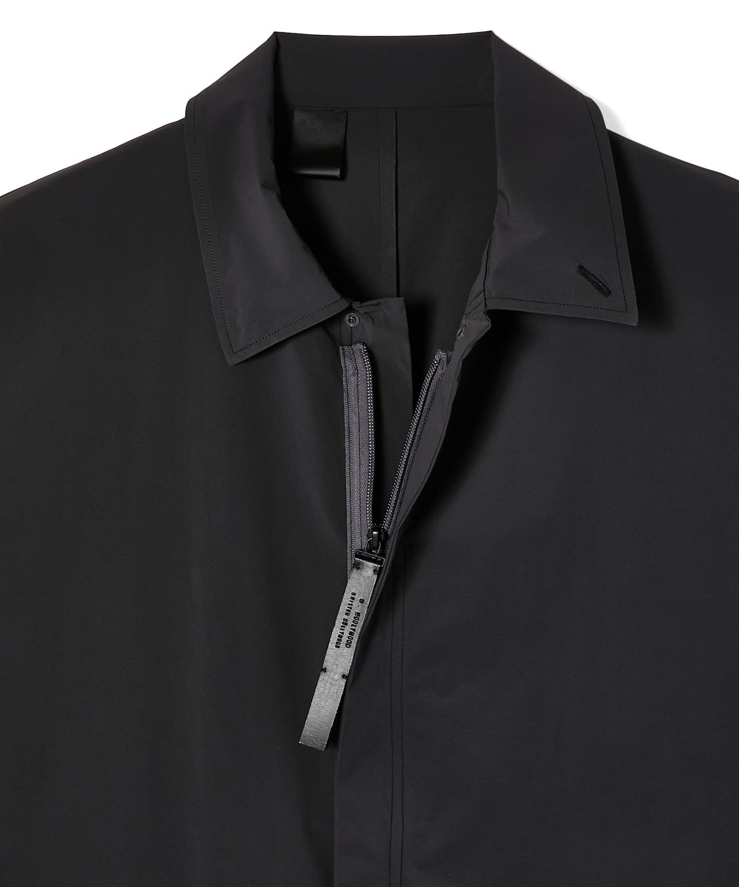 HALF SLEEVE SHIRT