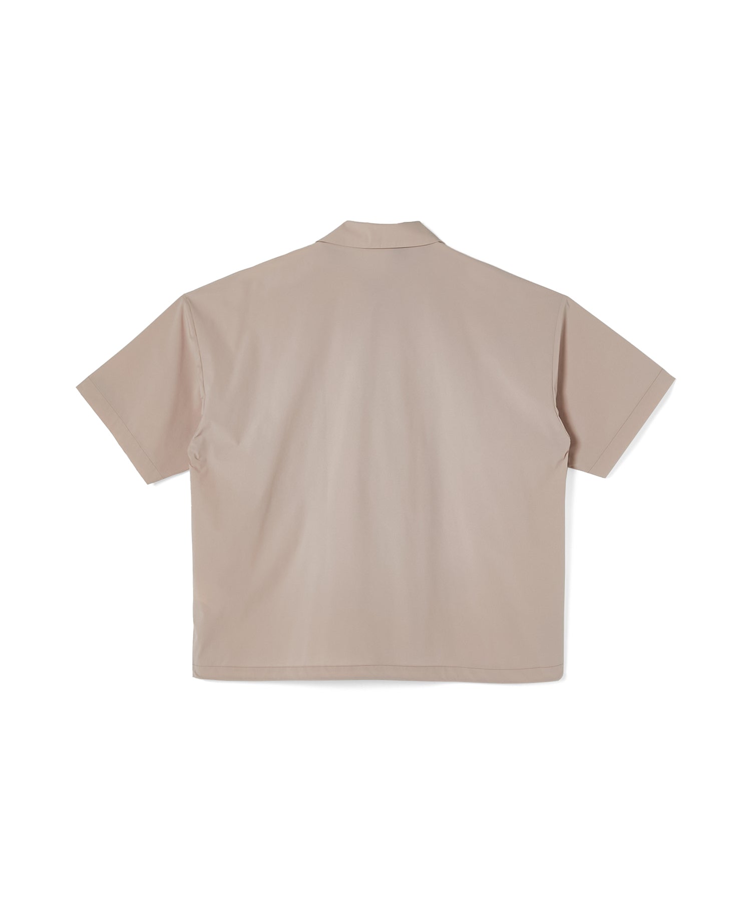 FLAP-POCKET HALF SLEEVE SHIRT – N.HOOLYWOOD Official Online Store