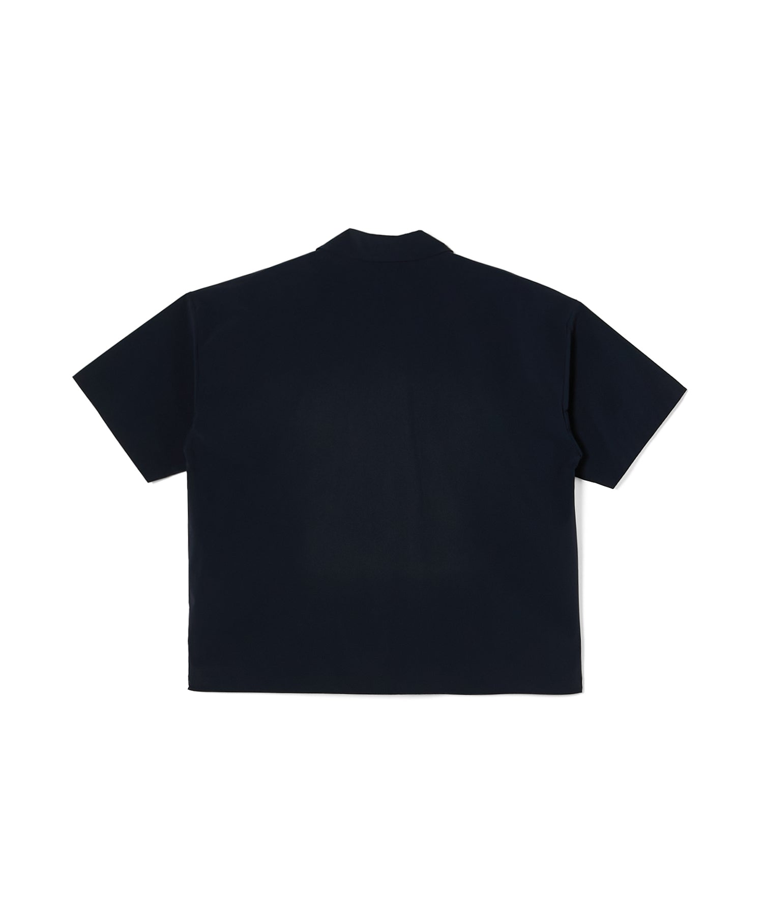 FLAP-POCKET HALF SLEEVE SHIRT – N.HOOLYWOOD Official Online Store