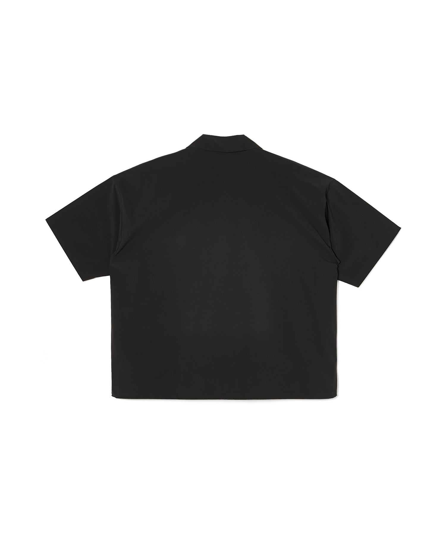 FLAP-POCKET HALF SLEEVE SHIRT – N.HOOLYWOOD Official Online Store