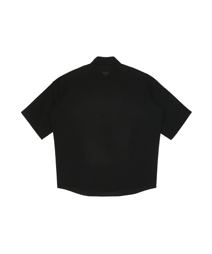 HALF SLEEVE SHIRT