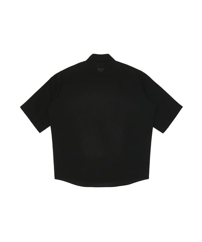 HALF SLEEVE SHIRT