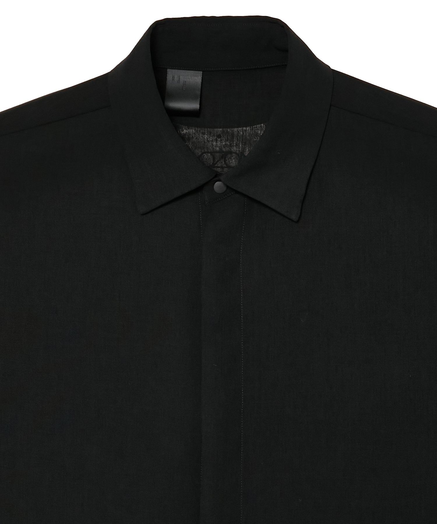 HALF SLEEVE SHIRT – N.HOOLYWOOD Official Online Store